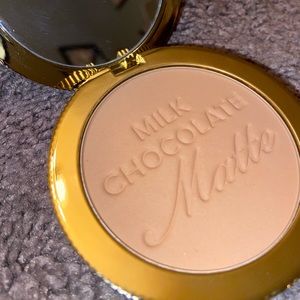 Milk Chocolate Soleil Bronzer
